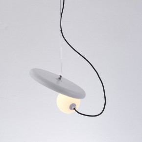 Подвесной светильник Imperiumloft MARGOTT White margott01 в Троицке - troick.ok-mebel.com | фото 12