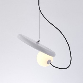 Подвесной светильник Imperiumloft MARGOTT White margott01 в Троицке - troick.ok-mebel.com | фото 13