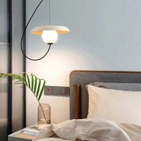 Подвесной светильник Imperiumloft MARGOTT White margott01 в Троицке - troick.ok-mebel.com | фото 2