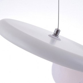 Подвесной светильник Imperiumloft MARGOTT White margott01 в Троицке - troick.ok-mebel.com | фото 4