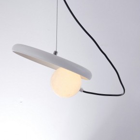 Подвесной светильник Imperiumloft MARGOTT White margott01 в Троицке - troick.ok-mebel.com | фото 5