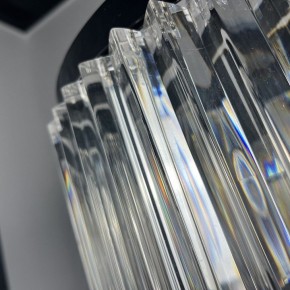Подвесной светильник Imperiumloft Odeon Clear Glass Black 248522-22 в Троицке - troick.ok-mebel.com | фото 12