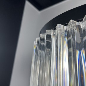 Подвесной светильник Imperiumloft Odeon Clear Glass Black 248522-22 в Троицке - troick.ok-mebel.com | фото 13