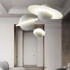 Подвесной светильник Imperiumloft PARMA parma01 в Троицке - troick.ok-mebel.com | фото 11