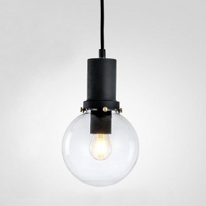 Подвесной светильник Imperiumloft PENBALL Black PENBALL01 в Троицке - troick.ok-mebel.com | фото