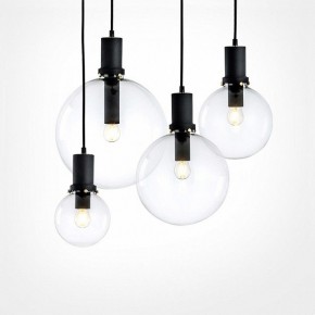 Подвесной светильник Imperiumloft PENBALL Black PENBALL01 в Троицке - troick.ok-mebel.com | фото 3