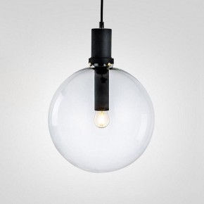 Подвесной светильник Imperiumloft PENBALL Black PENBALL03 в Троицке - troick.ok-mebel.com | фото