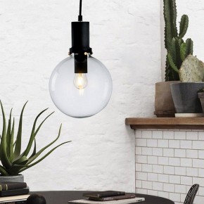 Подвесной светильник Imperiumloft PENBALL Black PENBALL03 в Троицке - troick.ok-mebel.com | фото 4