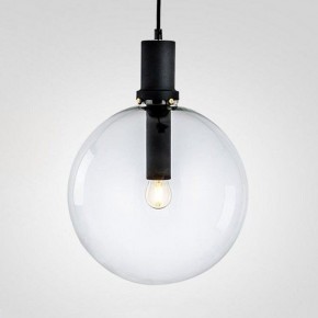 Подвесной светильник Imperiumloft PENBALL Black PENBALL04 в Троицке - troick.ok-mebel.com | фото