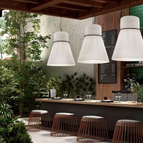 Подвесной светильник Imperiumloft PEO A peo01 в Троицке - troick.ok-mebel.com | фото 7