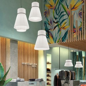 Подвесной светильник Imperiumloft PEO C peo01 в Троицке - troick.ok-mebel.com | фото 4