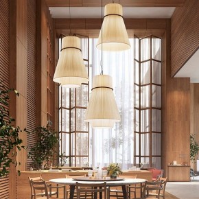 Подвесной светильник Imperiumloft PEO C peo01 в Троицке - troick.ok-mebel.com | фото 5