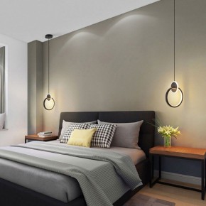 Подвесной светильник Imperiumloft RANDALL А randall01 в Троицке - troick.ok-mebel.com | фото 10