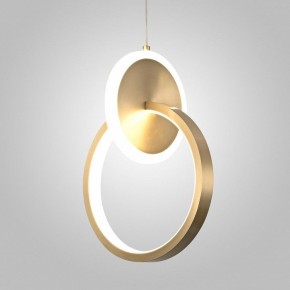 Подвесной светильник Imperiumloft RANDALL А randall01 в Троицке - troick.ok-mebel.com | фото