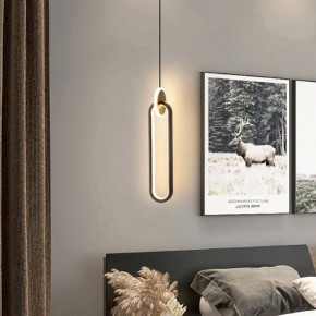 Подвесной светильник Imperiumloft RANDALL B randall01 в Троицке - troick.ok-mebel.com | фото