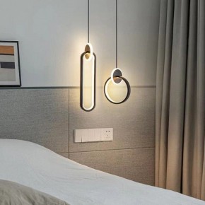 Подвесной светильник Imperiumloft RANDALL B randall01 в Троицке - troick.ok-mebel.com | фото 5