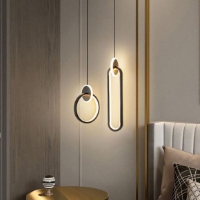 Подвесной светильник Imperiumloft RANDALL B randall01 в Троицке - troick.ok-mebel.com | фото 7