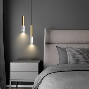 Подвесной светильник Imperiumloft RETURN return01 в Троицке - troick.ok-mebel.com | фото 11