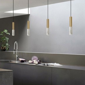 Подвесной светильник Imperiumloft RETURN return01 в Троицке - troick.ok-mebel.com | фото 3