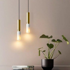 Подвесной светильник Imperiumloft RETURN return01 в Троицке - troick.ok-mebel.com | фото 6