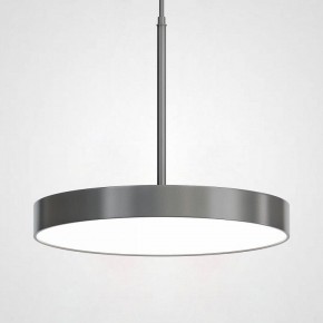 Подвесной светильник Imperiumloft TURNA Gray TURNA-ONE01 в Троицке - troick.ok-mebel.com | фото