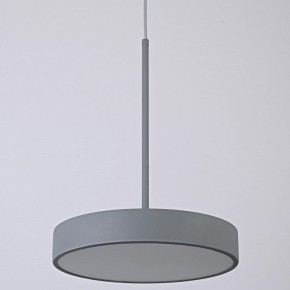 Подвесной светильник Imperiumloft TURNA Gray TURNA-ONE01 в Троицке - troick.ok-mebel.com | фото