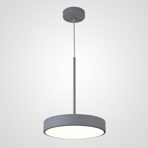 Подвесной светильник Imperiumloft TURNA Gray TURNA-ONE01 в Троицке - troick.ok-mebel.com | фото 3