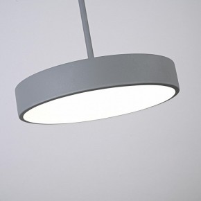 Подвесной светильник Imperiumloft TURNA Gray TURNA-ONE01 в Троицке - troick.ok-mebel.com | фото 4