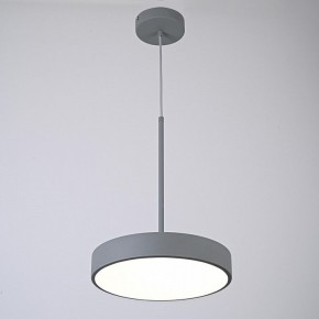 Подвесной светильник Imperiumloft TURNA Gray TURNA-ONE01 в Троицке - troick.ok-mebel.com | фото 6