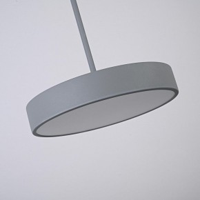 Подвесной светильник Imperiumloft TURNA Gray TURNA-ONE01 в Троицке - troick.ok-mebel.com | фото 9