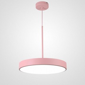 Подвесной светильник Imperiumloft TURNA Pink TURNA-ONE01 в Троицке - troick.ok-mebel.com | фото 6