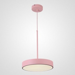 Подвесной светильник Imperiumloft TURNA Pink TURNA-ONE01 в Троицке - troick.ok-mebel.com | фото 2