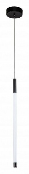 Подвесной светильник Indigo Vettore 14006/1P Black в Троицке - troick.ok-mebel.com | фото 3