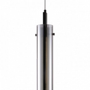 Подвесной светильник Indigo Vitreo 11067/B/1P Black в Троицке - troick.ok-mebel.com | фото 2