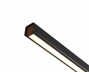 Подвесной светильник Italline IT013-6021 IT013-6021 black 3000K в Троицке - troick.ok-mebel.com | фото 10