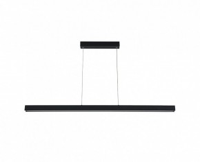 Подвесной светильник Italline IT013-6021 IT013-6021 black 3000K в Троицке - troick.ok-mebel.com | фото 2