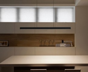 Подвесной светильник Italline IT013-6021 IT013-6021 black 3000K в Троицке - troick.ok-mebel.com | фото 3