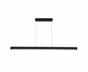 Подвесной светильник Italline IT013-6021 IT013-6021 black 3000K в Троицке - troick.ok-mebel.com | фото 4