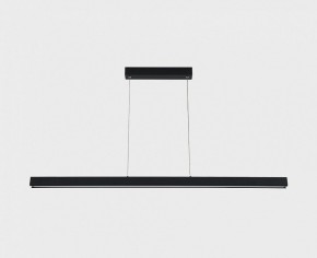 Подвесной светильник Italline IT013-6021 IT013-6021 black 3000K в Троицке - troick.ok-mebel.com | фото 5