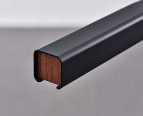 Подвесной светильник Italline IT013-6021 IT013-6021 black 3000K в Троицке - troick.ok-mebel.com | фото 8