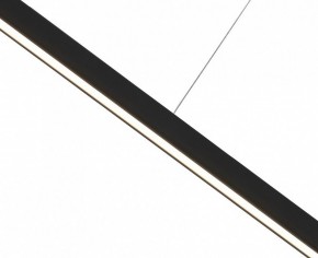 Подвесной светильник Italline IT013-6021 IT013-6021 black 3000K в Троицке - troick.ok-mebel.com | фото 9
