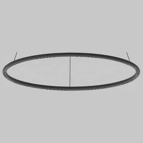 Подвесной светильник Italline IT013-6022 IT013-6022 black 3000K в Троицке - troick.ok-mebel.com | фото