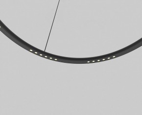 Подвесной светильник Italline IT013-6022 IT013-6022 black 3000K в Троицке - troick.ok-mebel.com | фото 7