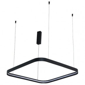 Подвесной светильник Italline IT013-6024 IT013-6024 black 3000K в Троицке - troick.ok-mebel.com | фото