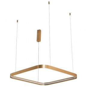 Подвесной светильник Italline IT013-6024 IT013-6024 gold 3000K в Троицке - troick.ok-mebel.com | фото