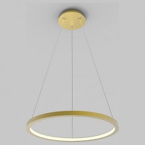 Подвесной светильник Italline IT013-6027 IT013-6027 gold 3000K в Троицке - troick.ok-mebel.com | фото