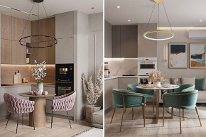 Подвесной светильник Italline IT013-6027 IT013-6027 gold 3000K в Троицке - troick.ok-mebel.com | фото 2