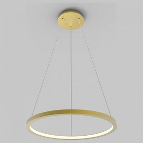 Подвесной светильник Italline IT013-6028 IT013-6028 gold 3000K в Троицке - troick.ok-mebel.com | фото