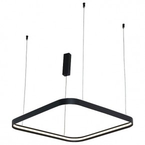 Подвесной светильник Italline IT013-6031 IT013-6031 black 3000K в Троицке - troick.ok-mebel.com | фото