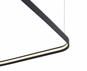 Подвесной светильник Italline IT013-6031 IT013-6031 black 3000K в Троицке - troick.ok-mebel.com | фото 6